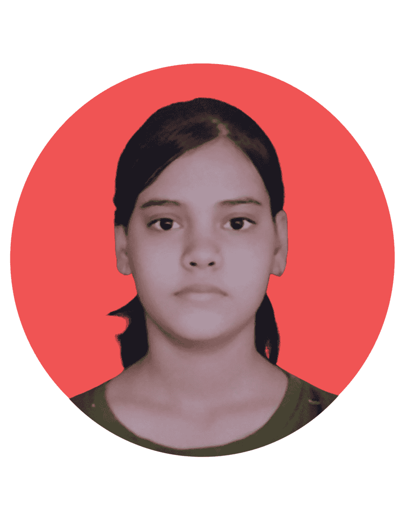 Komal Gupta - K-Content Creator